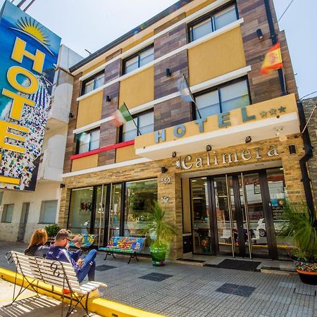 Hotel Calimera 圣特雷西塔 外观 照片