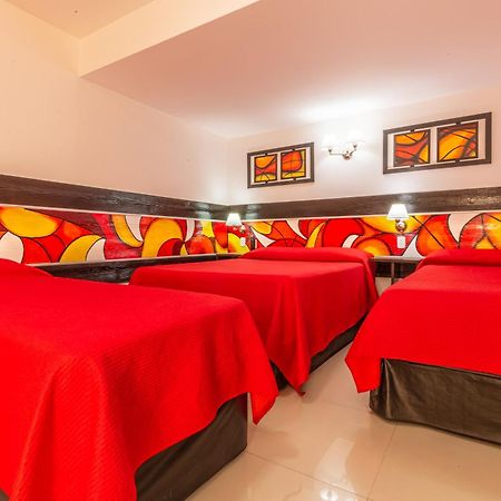 Hotel Calimera 圣特雷西塔 外观 照片