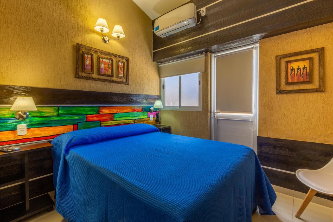 Hotel Calimera 圣特雷西塔 外观 照片