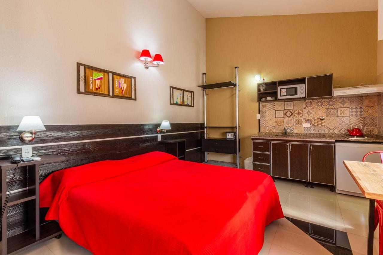 Hotel Calimera 圣特雷西塔 客房 照片
