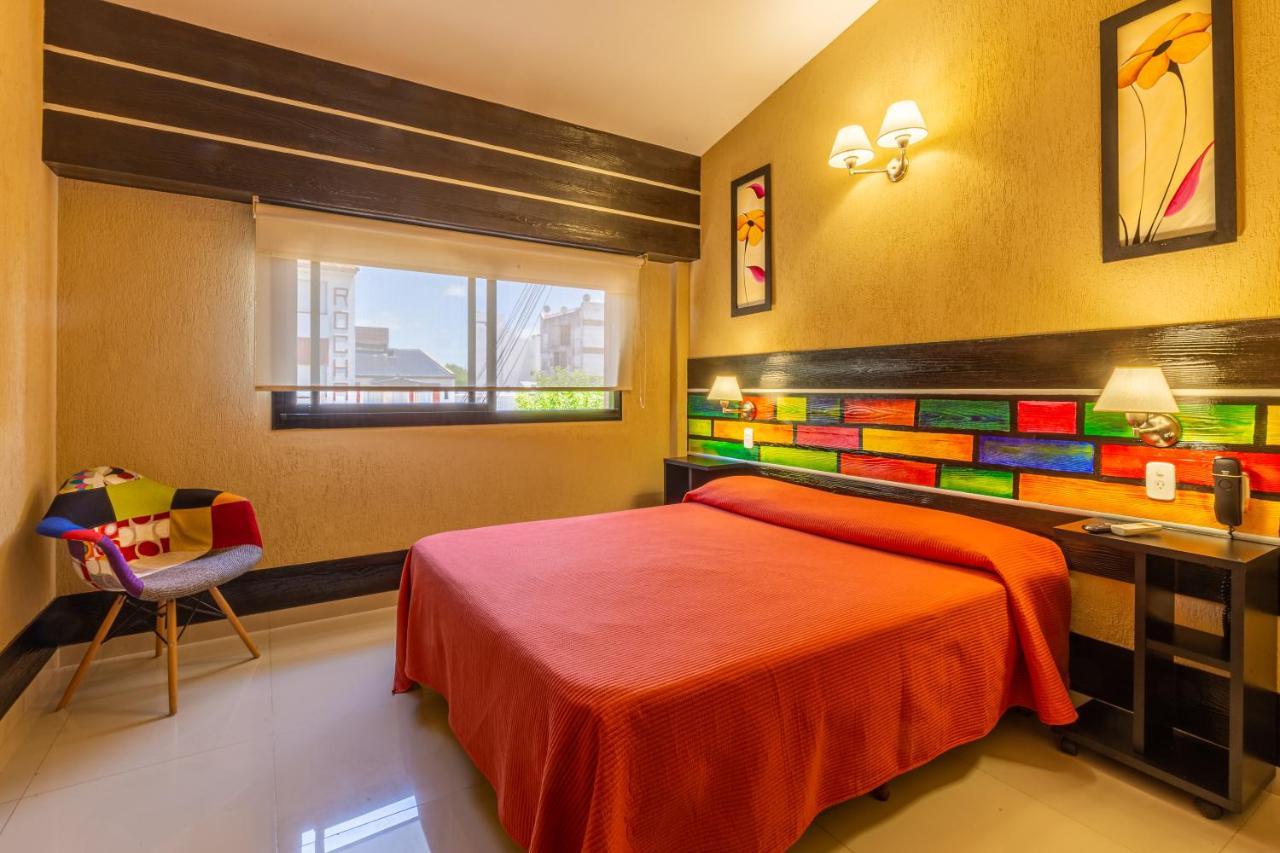 Hotel Calimera 圣特雷西塔 外观 照片