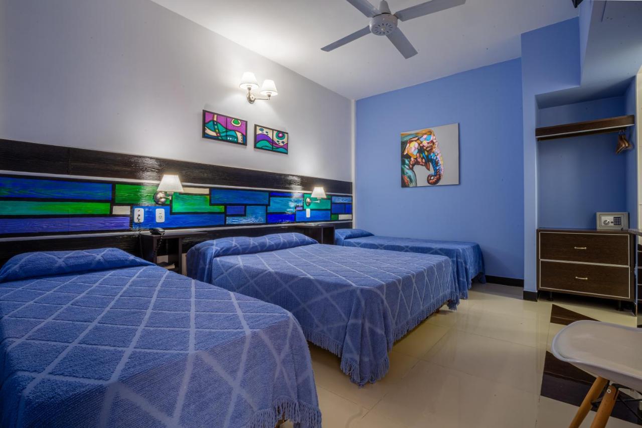 Hotel Calimera 圣特雷西塔 外观 照片