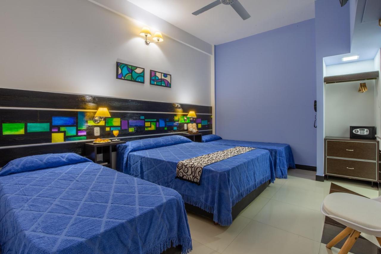 Hotel Calimera 圣特雷西塔 外观 照片
