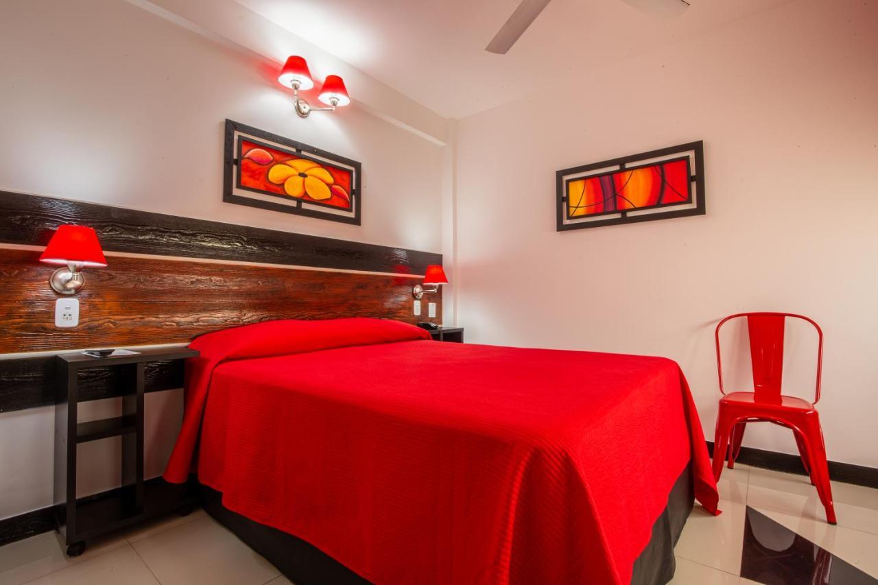Hotel Calimera 圣特雷西塔 外观 照片