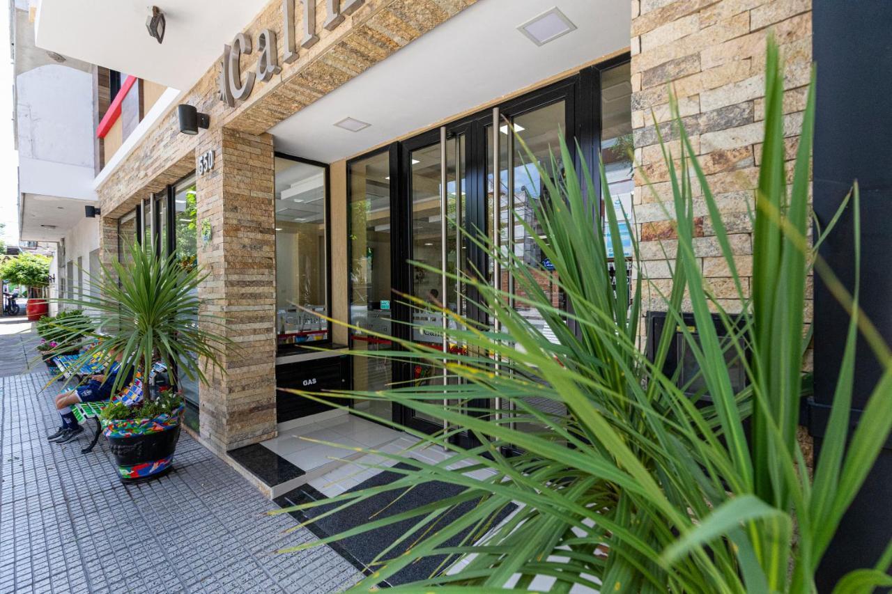Hotel Calimera 圣特雷西塔 外观 照片