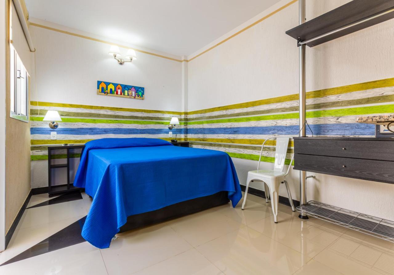 Hotel Calimera 圣特雷西塔 外观 照片