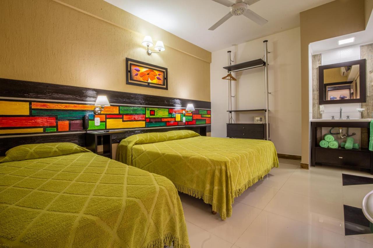 Hotel Calimera 圣特雷西塔 外观 照片