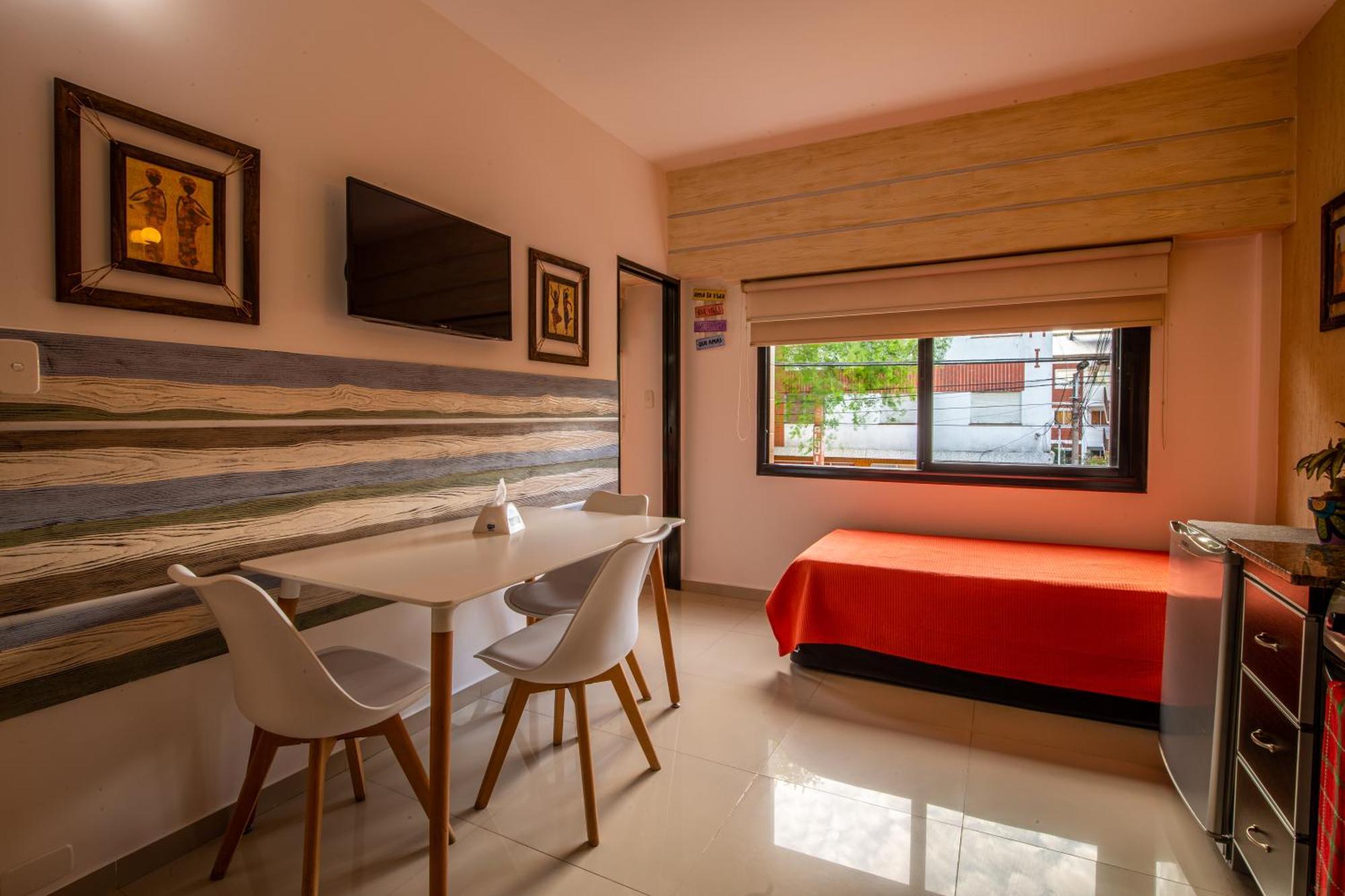 Hotel Calimera 圣特雷西塔 客房 照片