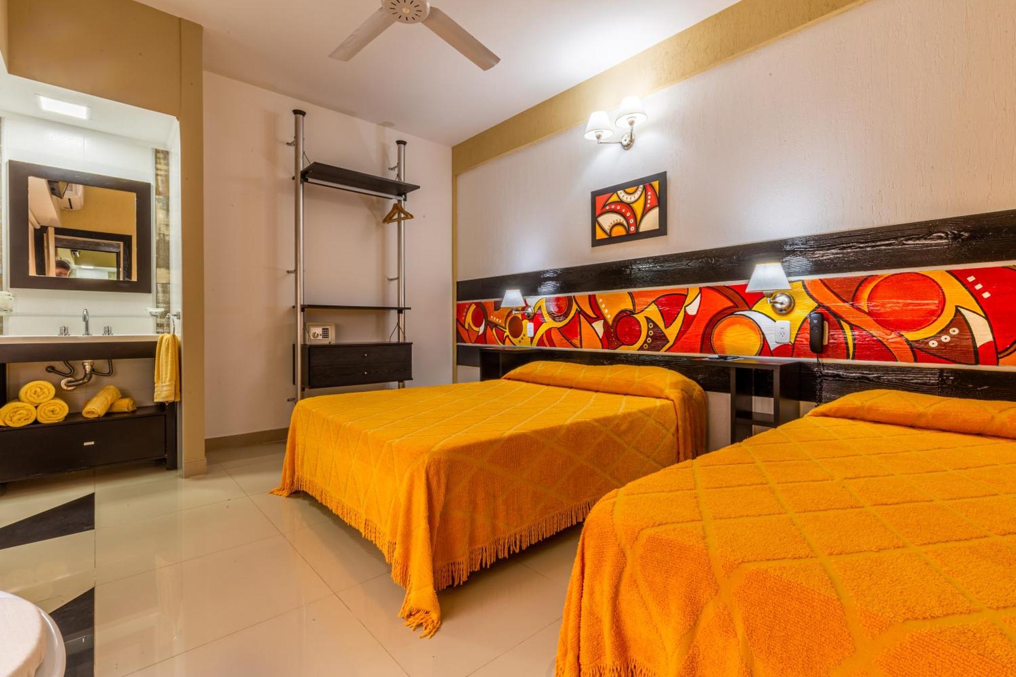 Hotel Calimera 圣特雷西塔 客房 照片