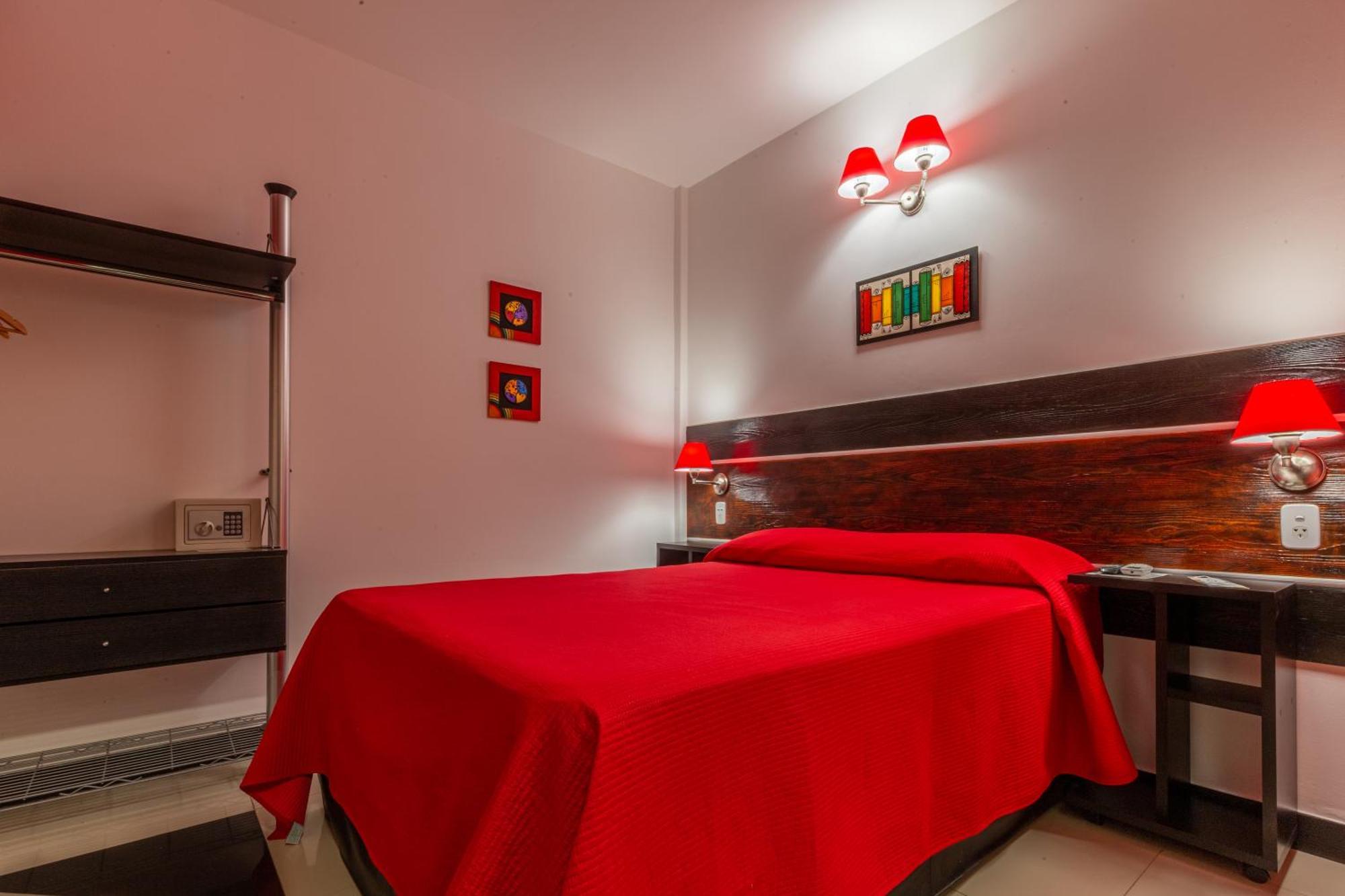 Hotel Calimera 圣特雷西塔 外观 照片