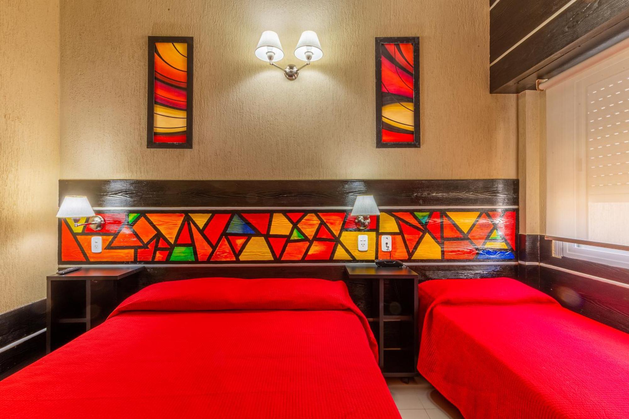 Hotel Calimera 圣特雷西塔 客房 照片