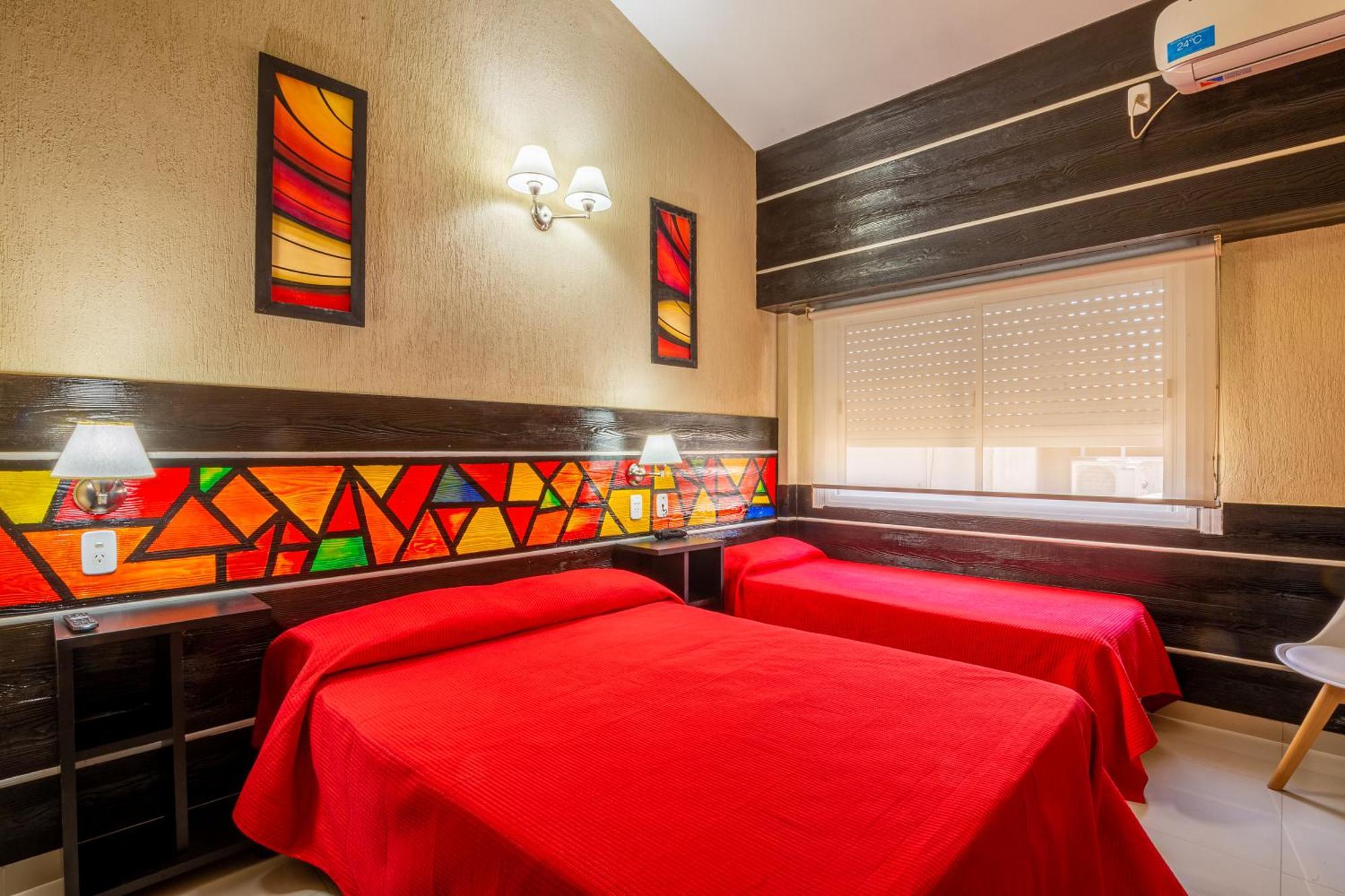 Hotel Calimera 圣特雷西塔 外观 照片