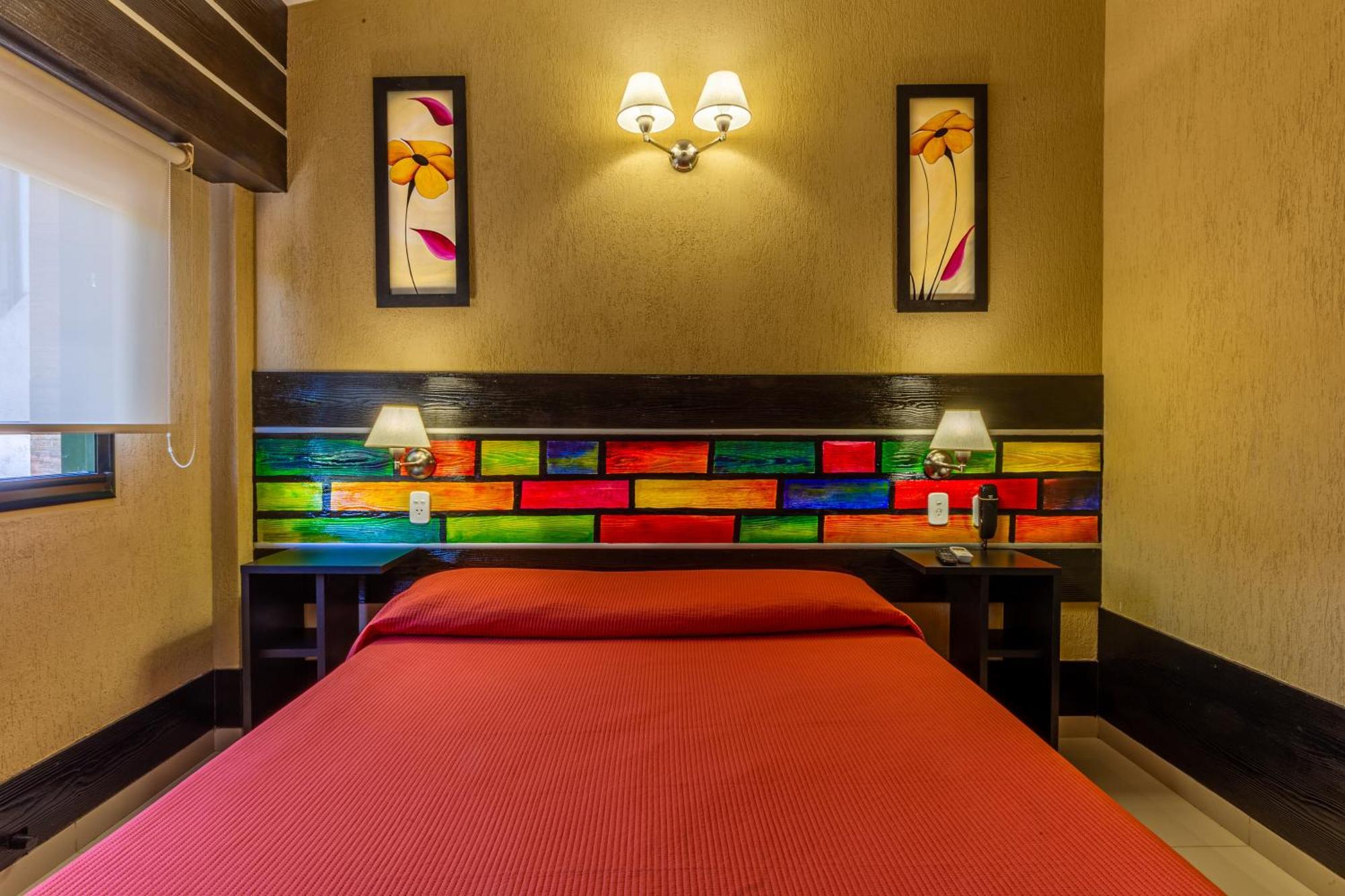 Hotel Calimera 圣特雷西塔 外观 照片